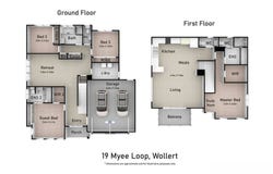 19 Myee Loop, Wollert, Vic 3750