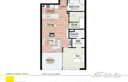 1509/42 Laver Drive, Robina, Qld 4226
