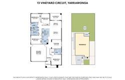 13 Vineyard Circuit, Yarrawonga, Vic 3730