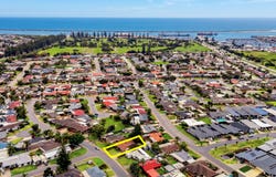 19 Lysander Crescent, North Haven, SA 5018