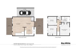 34/127 Barbaralla Drive, Springwood, Qld 4127