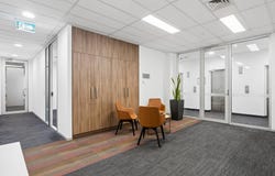 Level 8 160 St Georges Tce, Perth, WA 6000