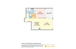 806/112 Talavera Road, Macquarie Park, NSW 2113