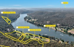 251 Greens Road, Lower Portland, NSW 2756