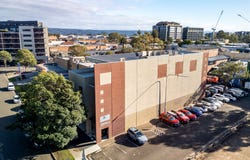 Level 2, 9 Tindale Street, Penrith, NSW 2750