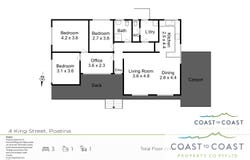 4 King Street, Poatina, Tas 7302