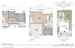 74 Highfield Drive, Merrimac, Qld 4226