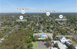 85A Memorial Avenue, St Ives, NSW 2075