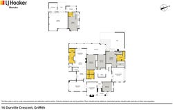 16 Durville Crescent, Griffith, ACT 2603