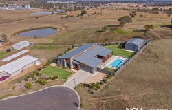 1 Osprey Court, Regency Downs, Qld 4341
