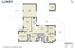 125 Gardner Circuit, Singleton, NSW 2330