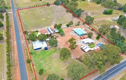352 Campersic Road, Herne Hill, WA 6056