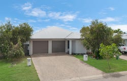 24 Limestone Crescent, Condon, Qld 4815