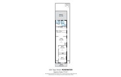 1/20A Tapp Street, Rosewater, SA 5013