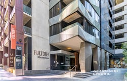 1110/120 A'Beckett Street, Melbourne, Vic 3000