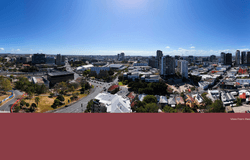 Sky Home 1501/447 Gregory Terrace, Spring Hill, Qld 4000
