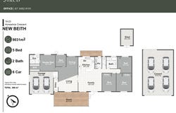 19-23 Horseshoe Crescent, New Beith, Qld 4124