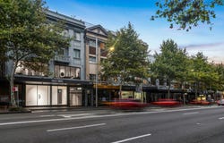 Gnd & 1st/163-167 William Street, Darlinghurst, NSW 2010