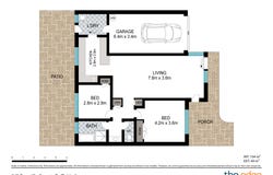 3/9 Bonville Street, Coffs Harbour, NSW 2450