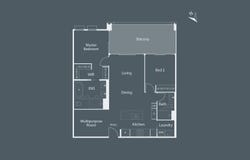 99/62 Constitution Avenue, Parkes, ACT 2600