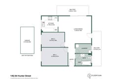 1/82-84 Hunter Street, Hornsby, NSW 2077