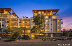 406/55 The Causeway, Kingston, ACT 2604