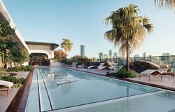 Residence 1207/447 Gregory Terrace, Spring Hill, Qld 4000
