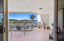 304/57A Newstead Terrace, Newstead, Qld 4006