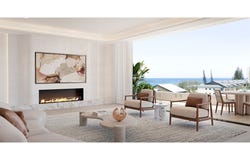 Penthouse Collection Marine Parade, Miami, Qld 4220