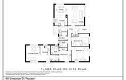 40 Simpson Street, Watson, ACT 2602