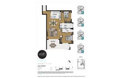 29/28 Mcgregor Avenue, Lutwyche, Qld 4030