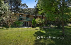 78 Kirkpatricks Road, Macclesfield, Vic 3782