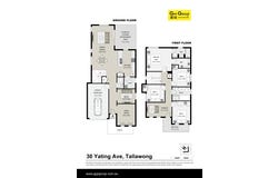 30 Yating Avenue, Tallawong, NSW 2762