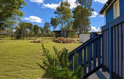 102 Moreton Street, Eidsvold, Qld 4627