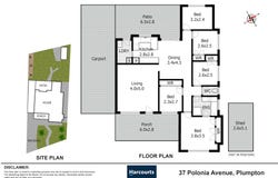 37 Polonia Avenue, Plumpton, NSW 2761