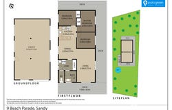 9 Beach Parade, Sandy Point, Vic 3959