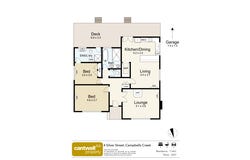 4 Silver Street, Campbells Creek, Vic 3451