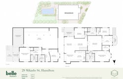 29 Mikado Street, Hamilton, Qld 4007