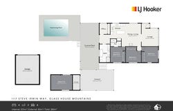1117 Steve Irwin Way, Glass House Mountains, Qld 4518
