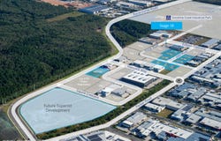 Stage 18 Aura Business Park, Baringa, Qld 4551