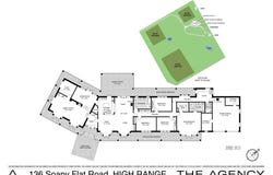 136 Soapy Flat Road, High Range, NSW 2575