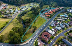 41 Sapphire Coast Drive, Merimbula, NSW 2548
