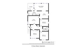 15 Gore Street, Greenwich, NSW 2065