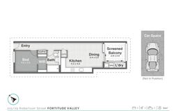 215/29 Robertson Street, Fortitude Valley, Qld 4006