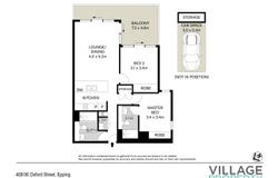 408/36 Oxford Street, Epping, NSW 2121