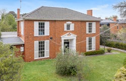 4 Daniell Place, Kew, Vic 3101