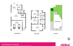 27/10 Abraham Street, Rooty Hill, NSW 2766