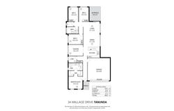 24 Wallace Drive, Tanunda, SA 5352