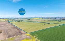 - Glenelg Highway, Warrayure, Vic 3301