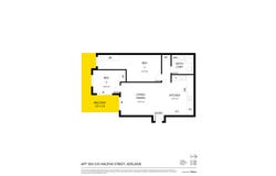 505/143 Halifax Street, Adelaide, SA 5000